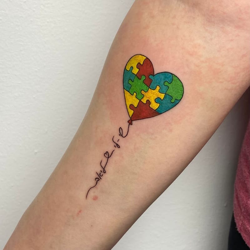 גלריית קעקועים