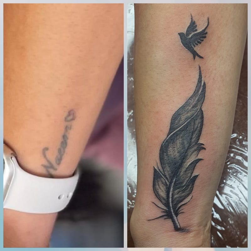 קאברים ותיקונים