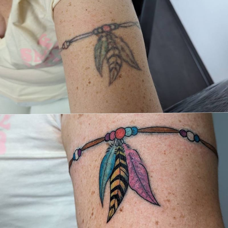 קאברים ותיקונים