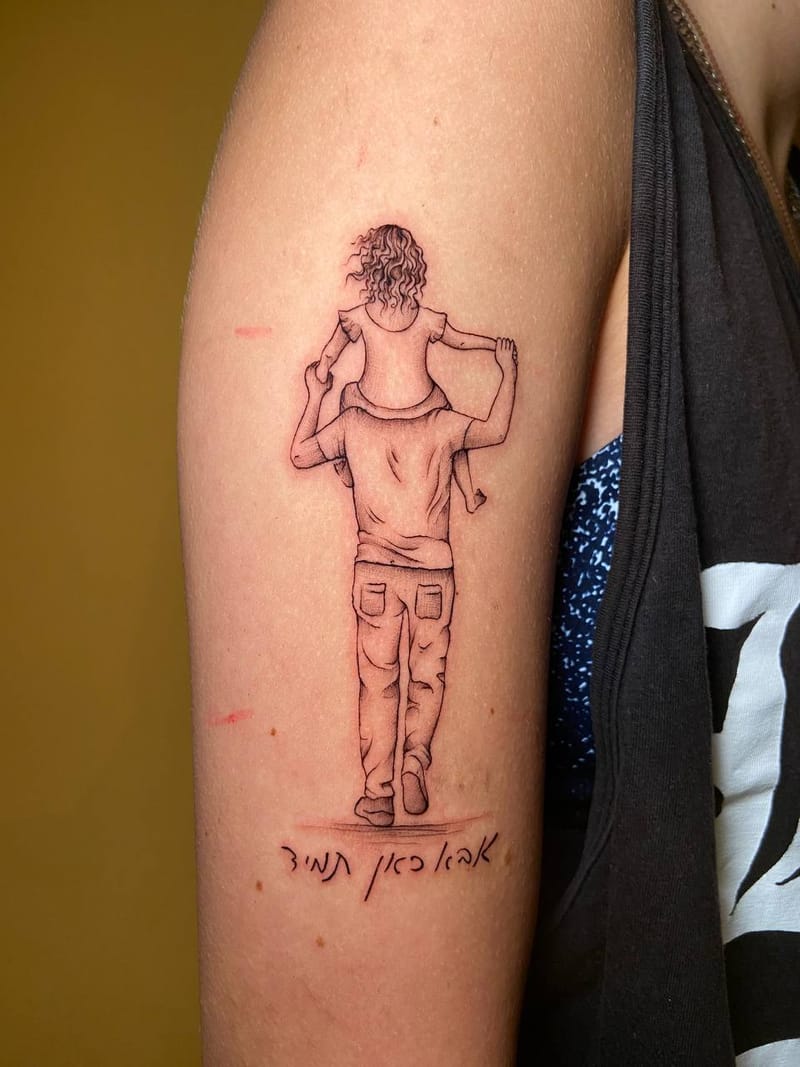 גלריית קעקועים