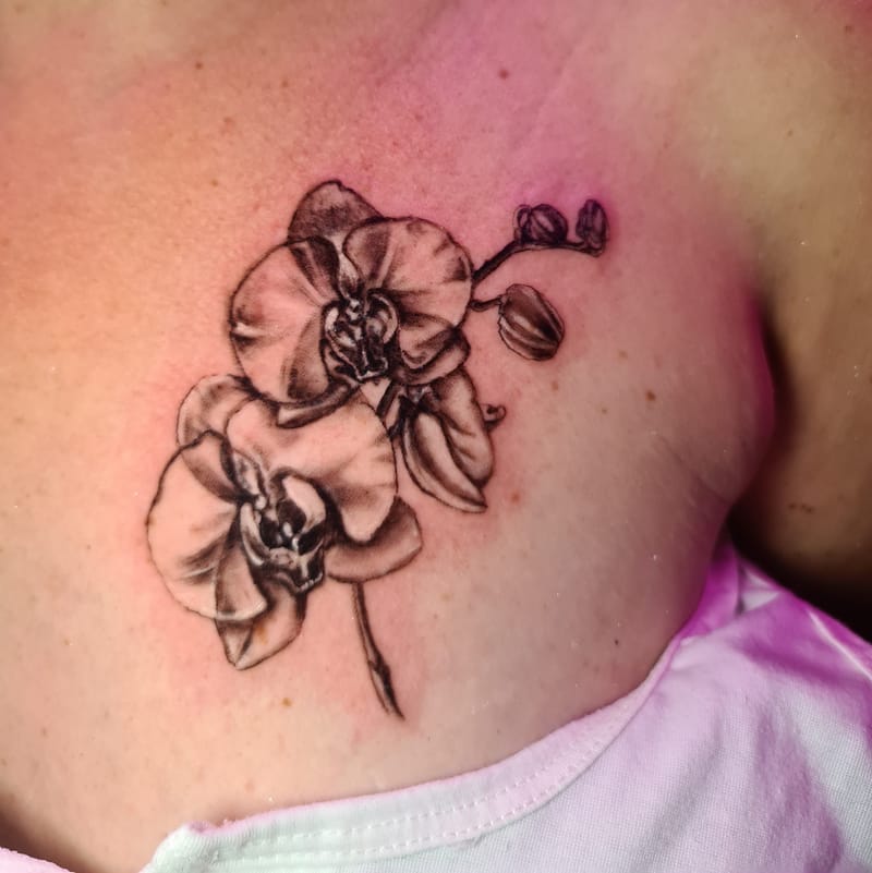 גלריית קעקועים