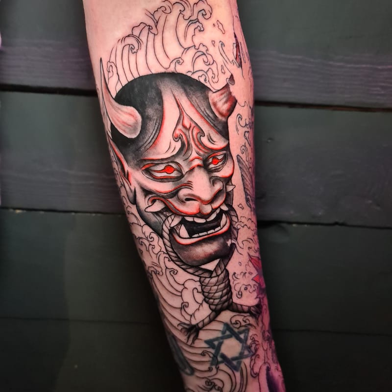 גלריית קעקועים