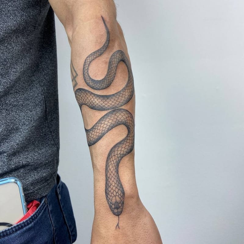 גלריית קעקועים