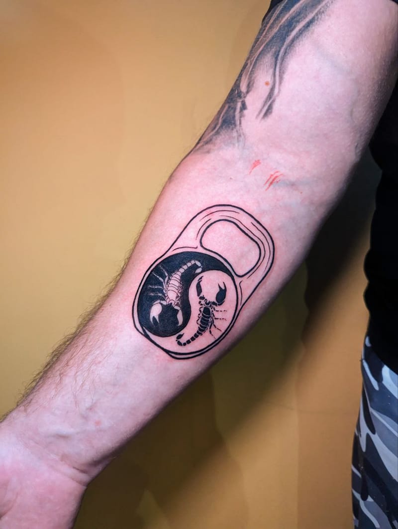 גלריית קעקועים