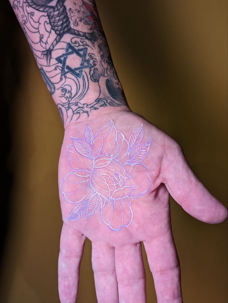 גלריית קעקועים