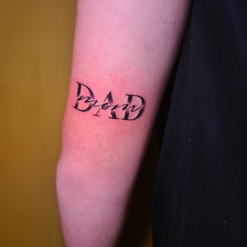 גלריית קעקועים