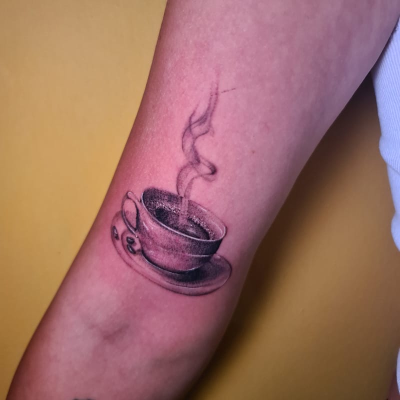 גלריית קעקועים