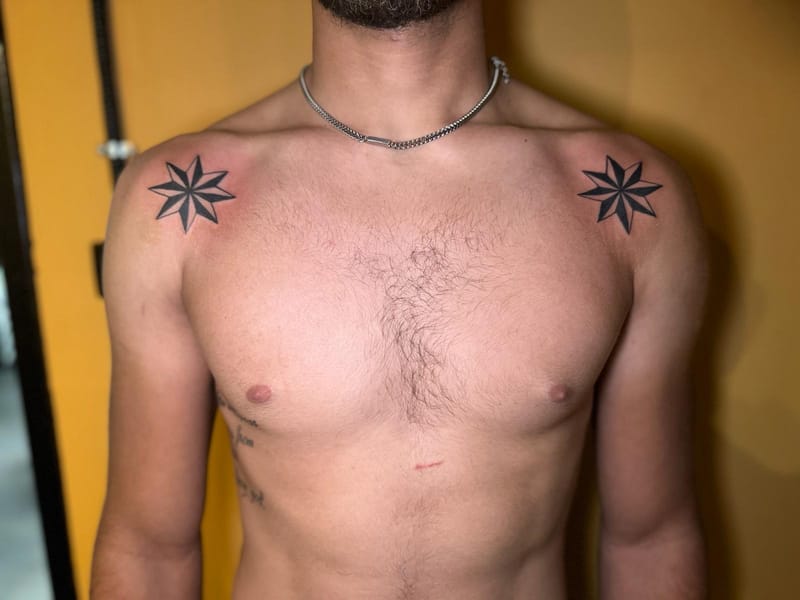 גלריית קעקועים