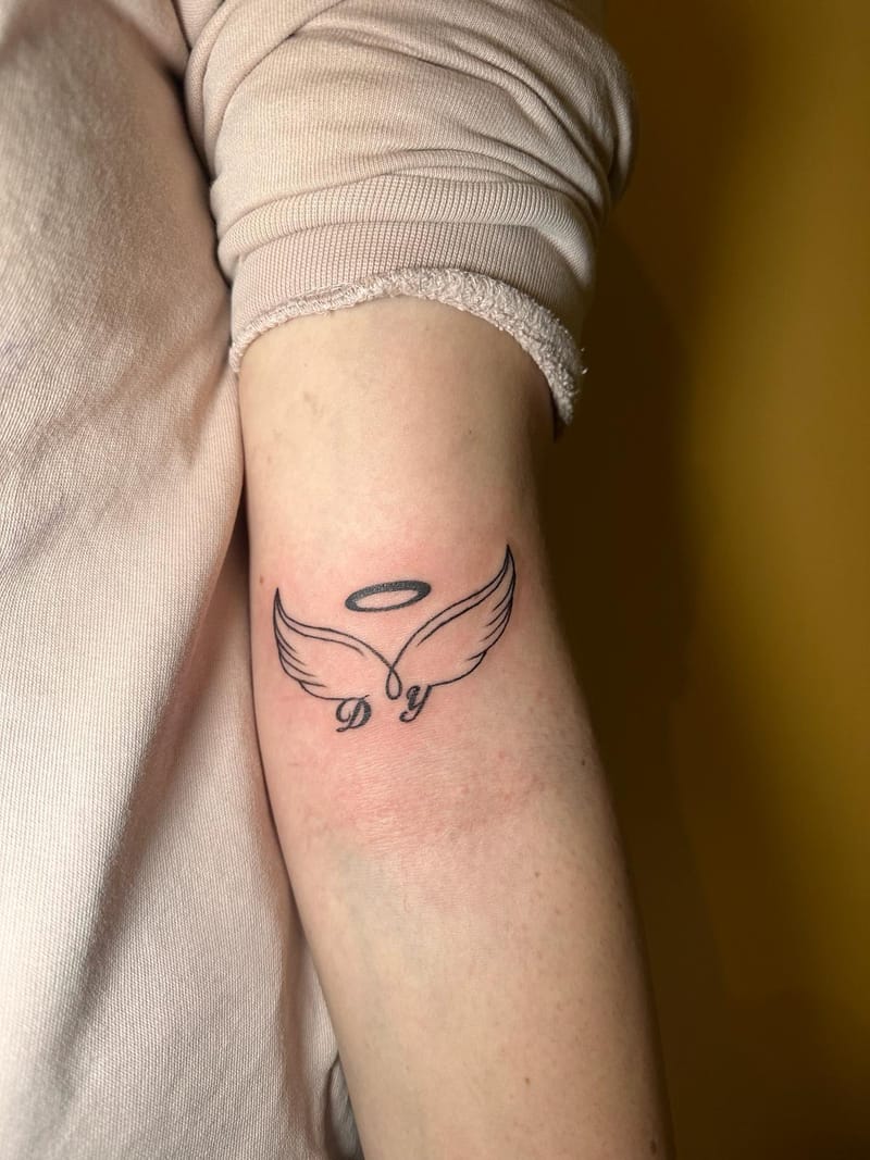 גלריית קעקועים