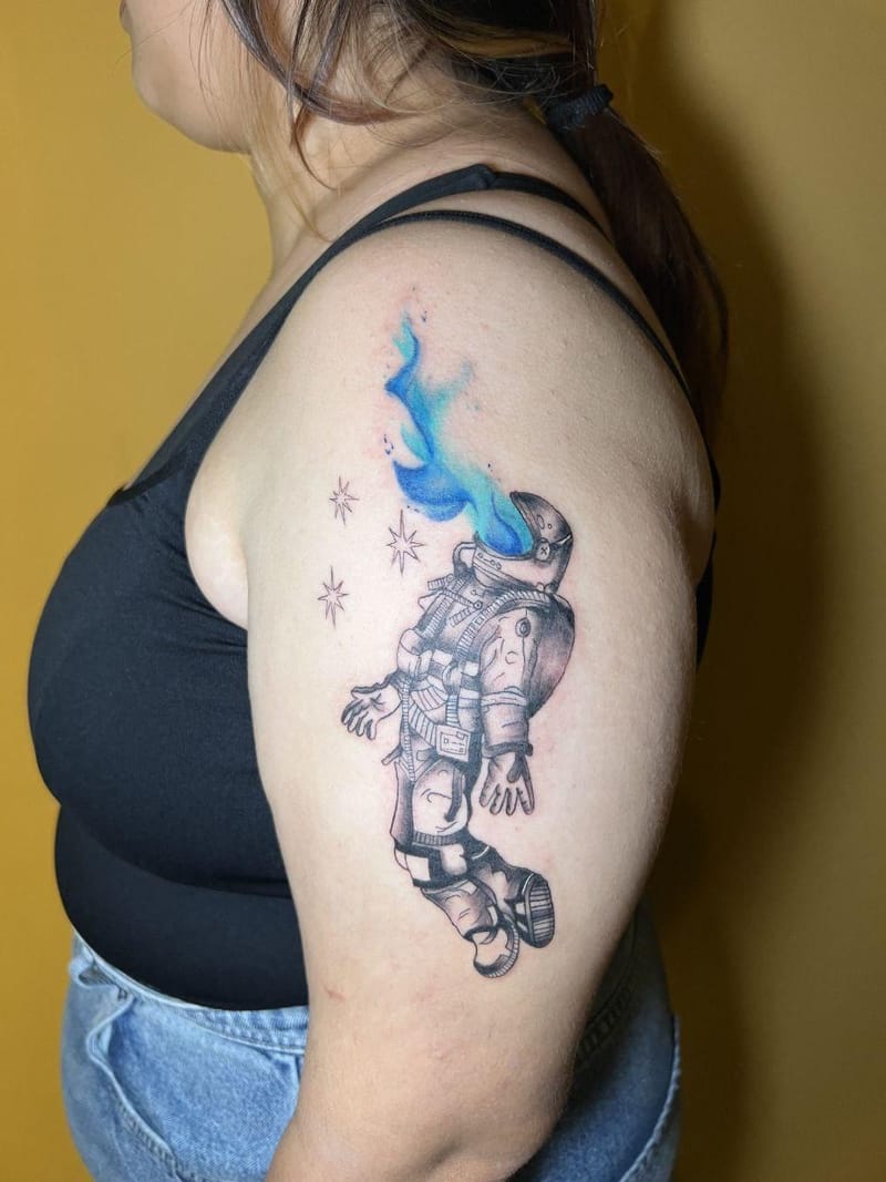 גלריית קעקועים