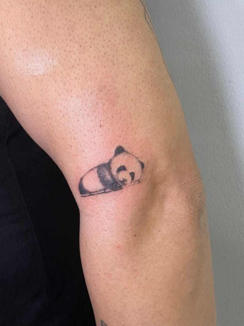 גלריית קעקועים