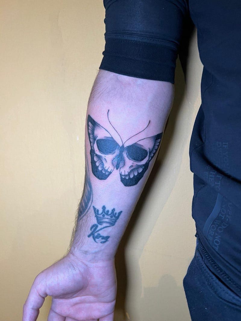 גלריית קעקועים