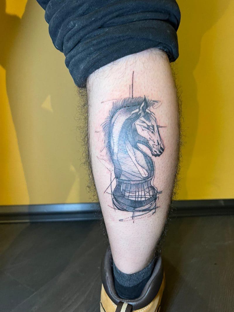 גלריית קעקועים