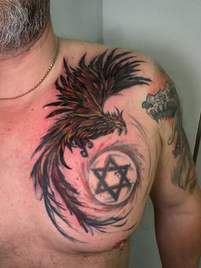 גלריית קעקועים