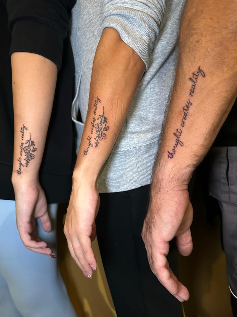 גלריית קעקועים