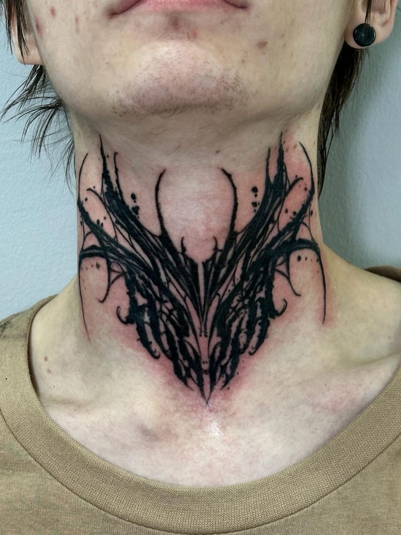 גלריית קעקועים