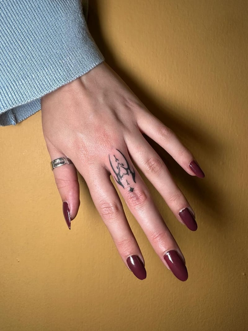 גלריית קעקועים