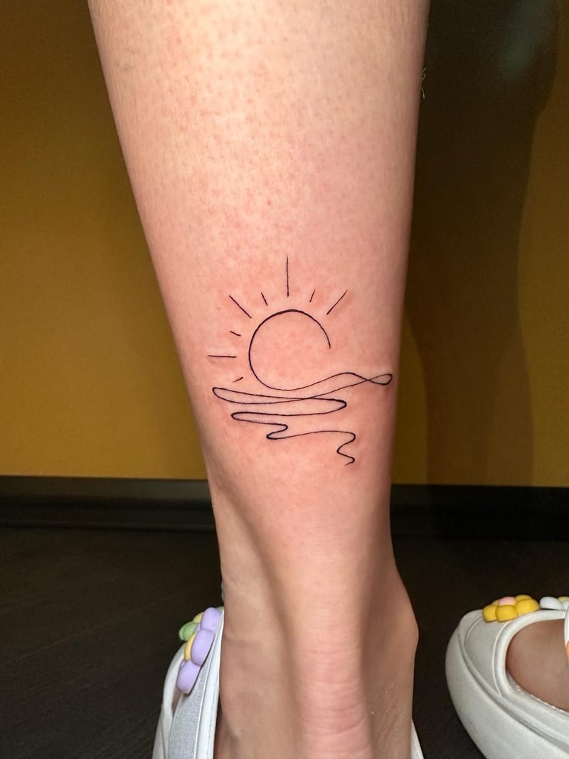 גלריית קעקועים