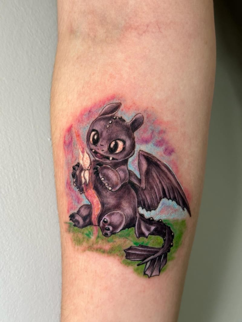 גלריית קעקועים