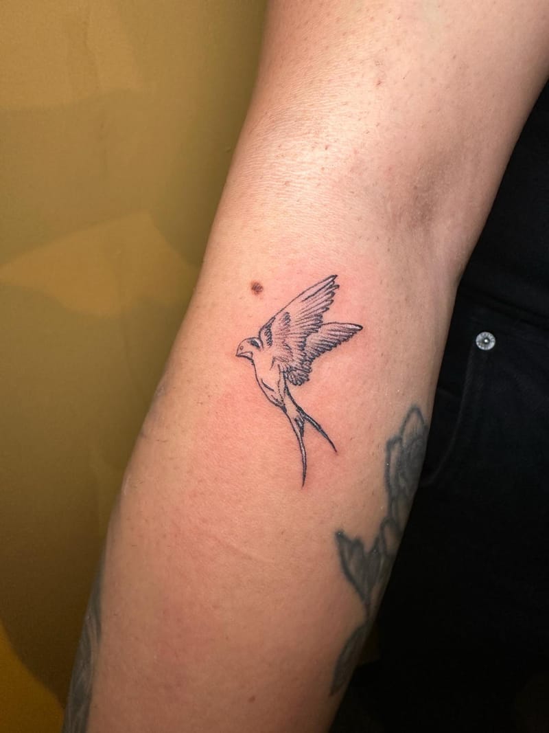 גלריית קעקועים