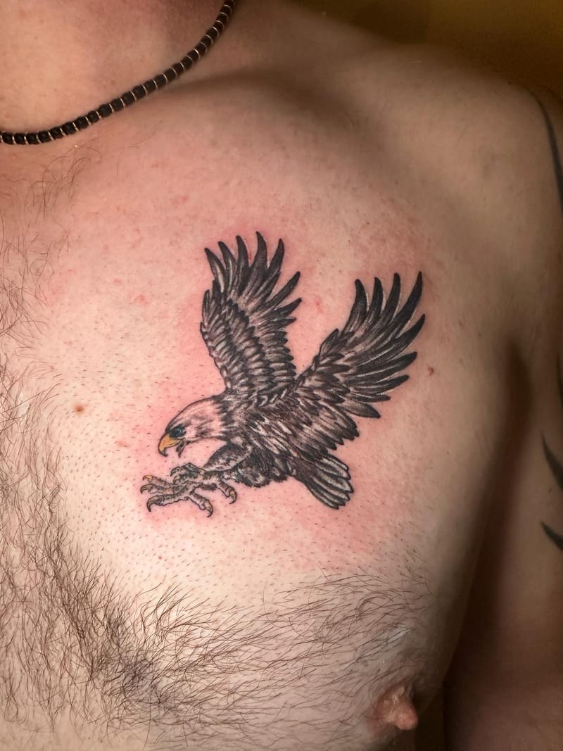 גלריית קעקועים