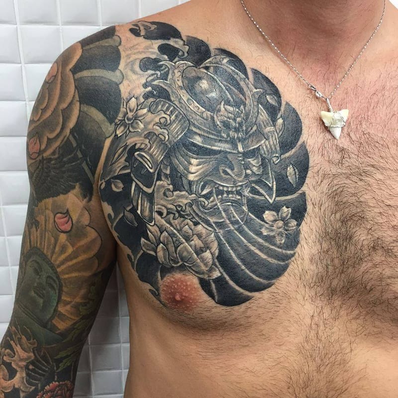 גלריית קעקועים