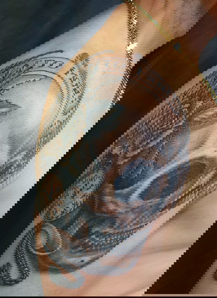 גלריית קעקועים