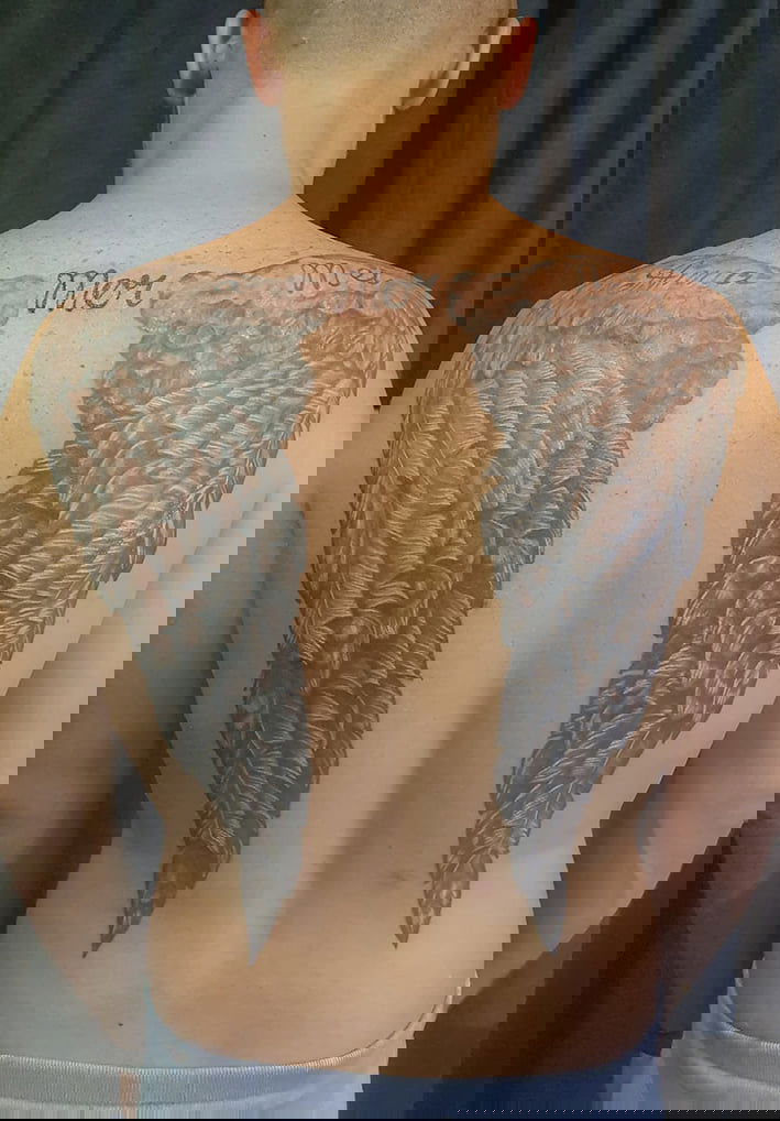 גלריית קעקועים