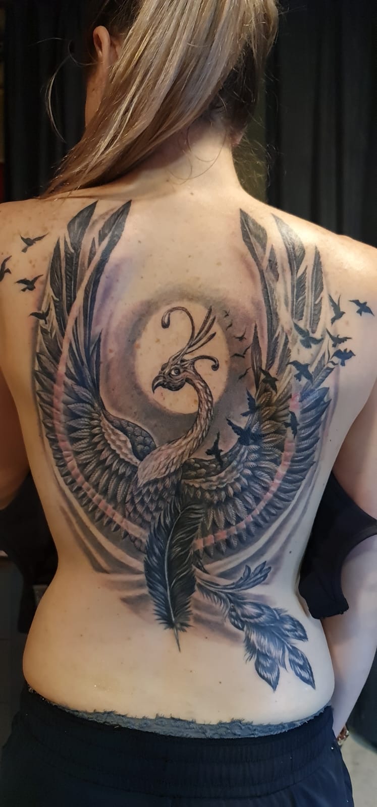 גלריית קעקועים