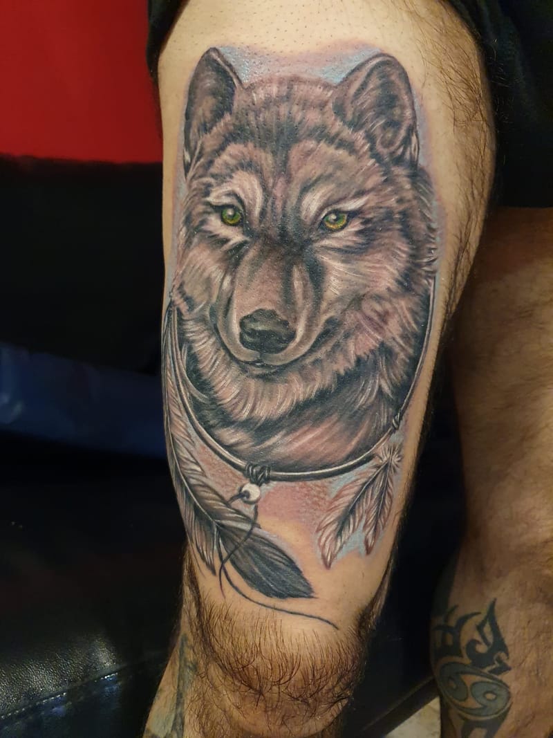 גלריית קעקועים