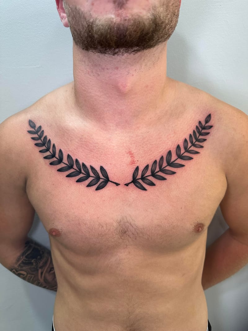 גלריית קעקועים