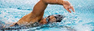 Revolutionize Swimming Analysis