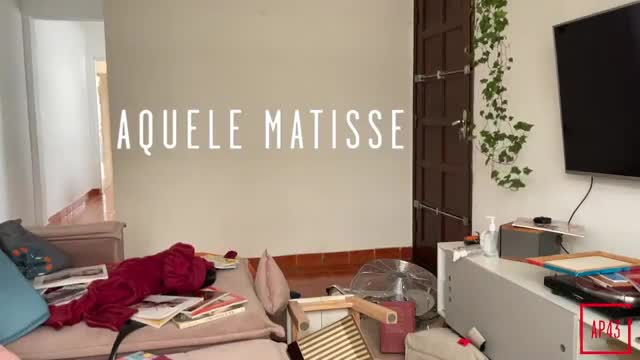 Aquele Matisse