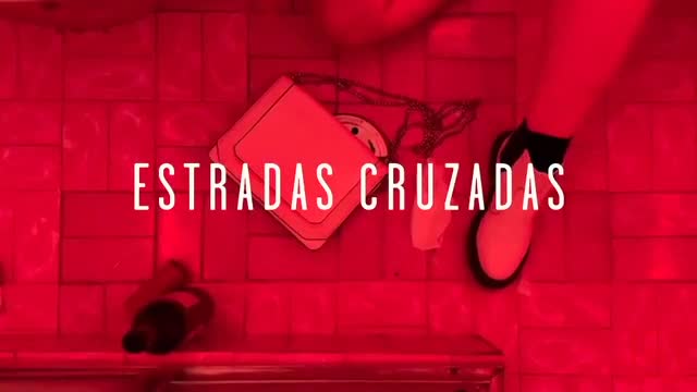 Estradas Cruzadas