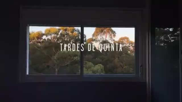 Tardes De Quinta