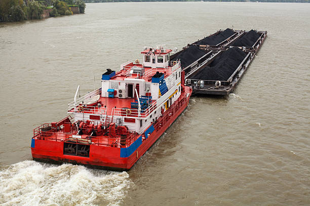 Versatile Barge Options