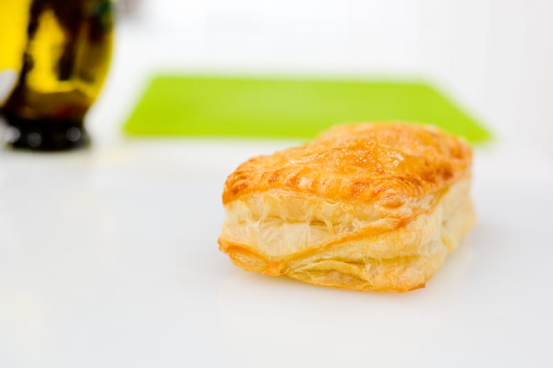 PORK PASTRY