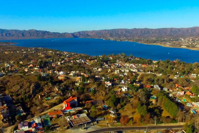Villa Carlos Paz