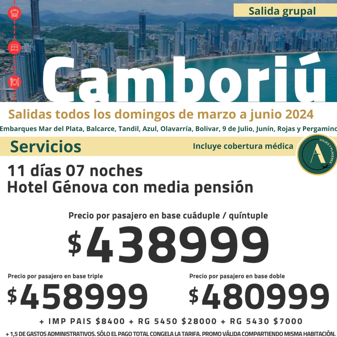 Camboriu