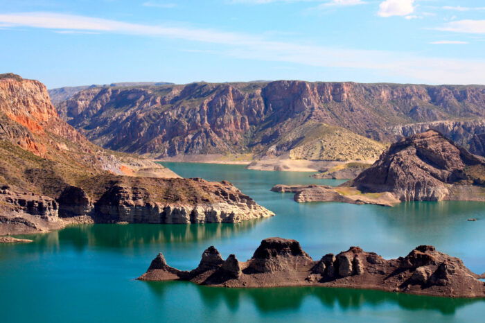 Mendoza & San Rafael