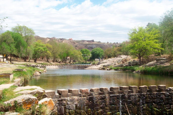 Villa Carlos Paz & Merlo