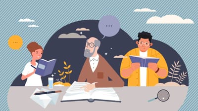 English as Second Language (ESL) Program for Seniors