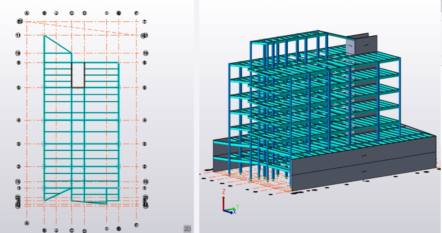 Proyecto XC
