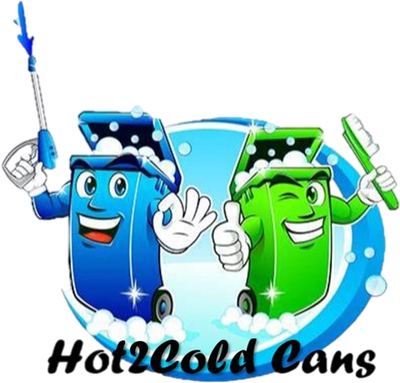 Hot2Cold Cans - A Trash Can Cleaning Company