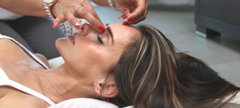 MEDICINA ESTETICA FACIAL