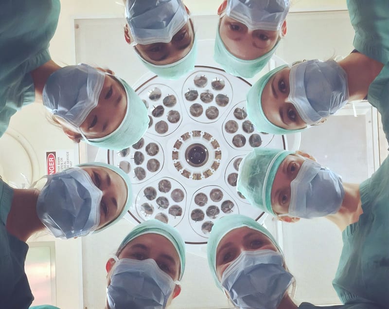 CIRUGIA ESTETICA INTERNACIONAL