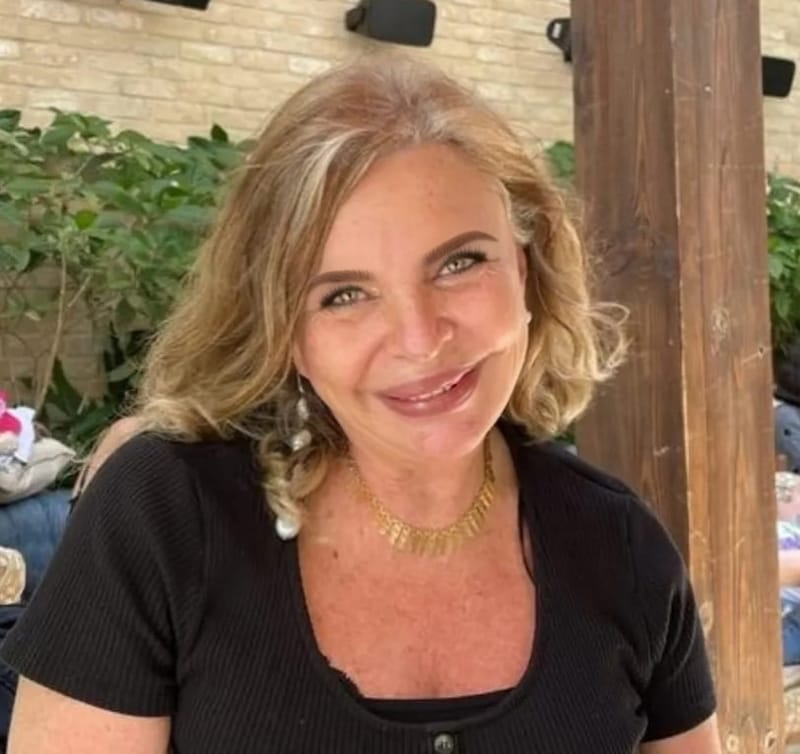 Giordana Di Castro