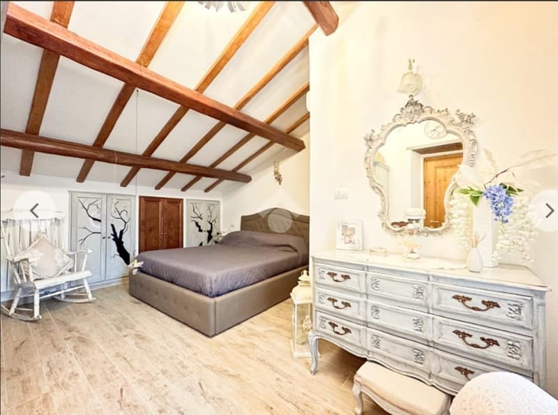 דירה מעוצבת