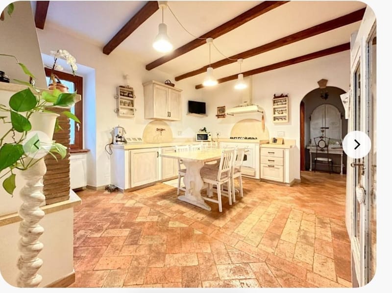 דירה מעוצבת