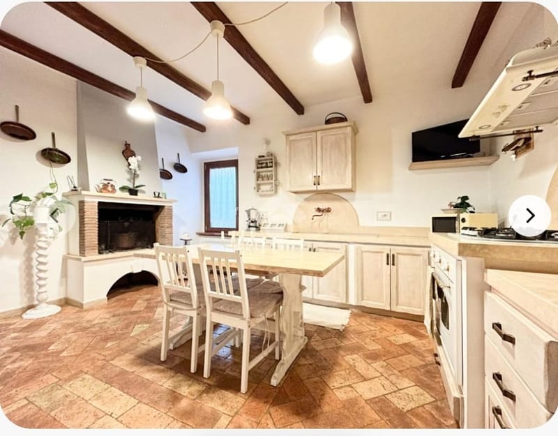 דירה מעוצבת